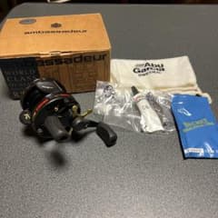 Abu Garcia Ambassadeur 4600 C3 REAL DEALのサムネイル