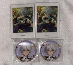 あんスタ!! カンナ ぱしゃっつ 缶バッジ まとめ売り エスプリのサムネイル