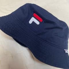 FILA VIS バケットハット　ハット　帽子のサムネイル