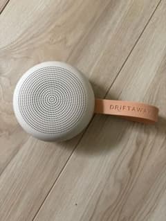 ergoPouch DRIFTAWAY ポータブルサウンドマシンのサムネイル