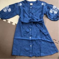 petitmain ワンピースのサムネイル