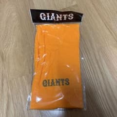 GIANTS 応援タオル オレンジのサムネイル