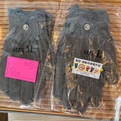 ミラクルウェーブシルバーグローブのサムネイル