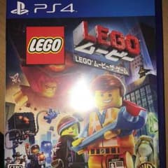 LEGO ムービーザ・ゲームのサムネイル