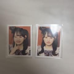 ≒JOY ニアジョイ 山野愛月IDフォト まとめ売りのサムネイル