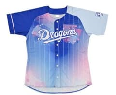 中日ドラゴンズ ユニフォーム ドラ恋 2026のサムネイル