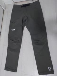 ノースフェイス　ビッグウォールパンツNB32021 NB82321 SUMMITのサムネイル