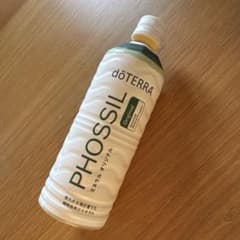 doTERRA サプリメント PHOSSIL ミネラル オリジナル 550ml doTERRA PHOSSIL ミネラル オリジナル 550ml - メルカリ