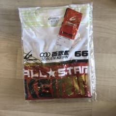 西武園競輪Ｔシャツのサムネイル