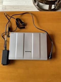 Panasonic Let's note SV1 Win11 Pro - メルカリ