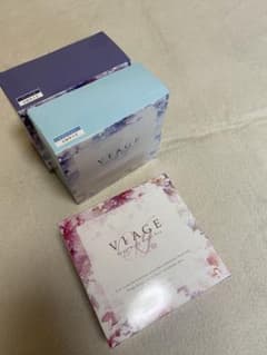 【tama様専用】2点セット　viageのサムネイル