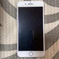 iPhone 8 Plus Silver 64 GB SIMフリーのサムネイル