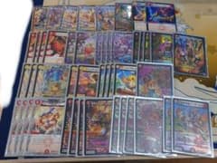 デイガファイアーバードデッキ 優勝構築 アドバンス - メルカリ