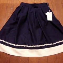 リバーシブルスカート(*Ӧ)♡のサムネイル