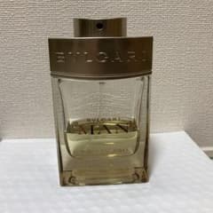 ブルガリMAN ウッドネロリ EDP 100mlのサムネイル