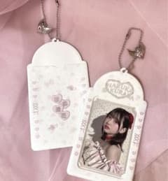 クリアターン　ソフティモ　ランダムトレカ　トレカケース　桜庭遥花 クリアターン ソフティモ ランダムトレカ トレカケース 桜庭遥花