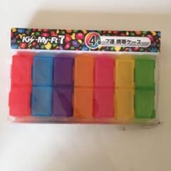 キスマイ 携帯ケースのサムネイル
