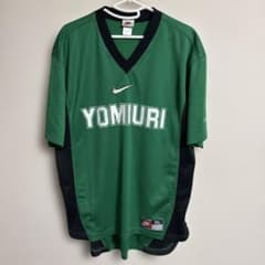 90年代 ヴェルディ川崎 読売ベルディ 練習着 トレーニングシャツ