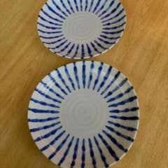 値下げしました。和食器 皿 器 食器のサムネイル