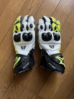 アルパインスターズ　GP-PRO Lサイズのサムネイル