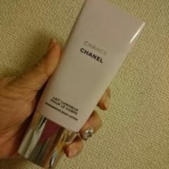 CHANEL CHANCEのサムネイル