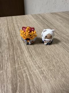 히로아카 냥코 엔데버 & 밀코