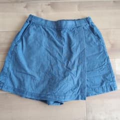 UNIQLO ショートパンツ 160サイズのサムネイル