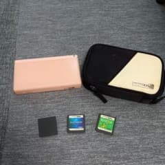 任天堂 DSLightのサムネイル