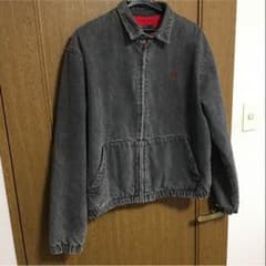 ポロラルフローレン デニムジャケット ビンテージのサムネイル