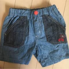 パンツのサムネイル