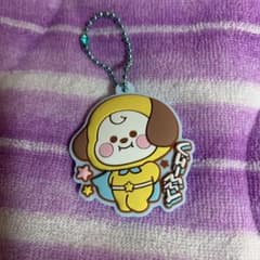 BT21 グミ ラバーマスコットのサムネイル