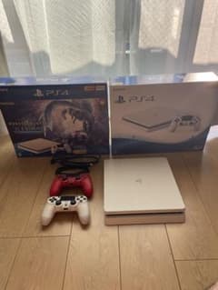 SONY PlayStation4 CUH-2200AB02のサムネイル