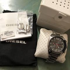 DESEL 時計のサムネイル
