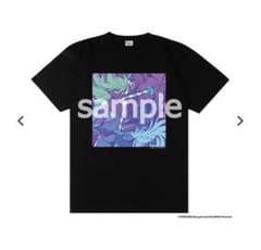 パンスト　The Soundtrack（VOS限定盤）バンドルTシャツtypeA