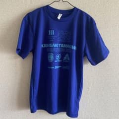 川崎多摩川マラソン 2024 Tシャツのサムネイル