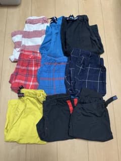 150サイズ 男の子 まとめ売り 9点セットのサムネイル
