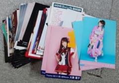 まとめ売り AKB48 大島優子 129枚セット BLT 初期レア多数 - メルカリ