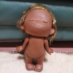 水森亜土 人形 亜土ちゃん 昭和 レトロ 古 昔 ヴィンテージ