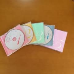 宝塚CDのサムネイル