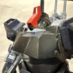 MG ガンプラ　リックディアスのサムネイル