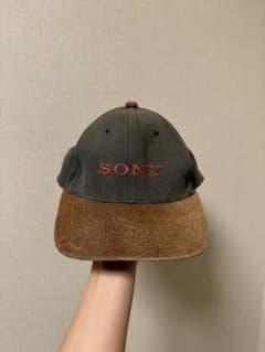 【レア】SONY Discman 80s 90s企業ロゴのサムネイル