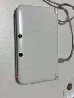 任天堂 3DS LL 本体のサムネイル