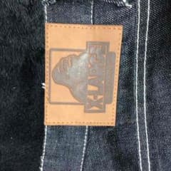X-large ジーンズのサムネイル