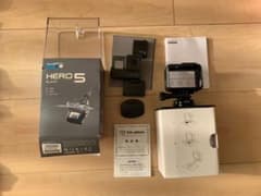 GoPro HERO5 （付属品付き）のサムネイル
