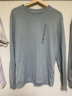 Supreme ロンTのサムネイル