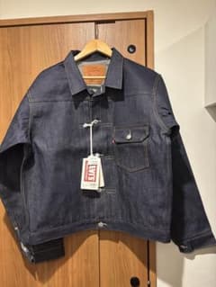 LEVI'S LVC 506xx 1936年モデル TYPE I 42サイズ - メルカリ