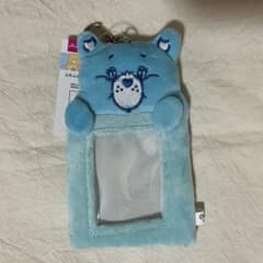 ケアベア ダイソー カードケースのサムネイル