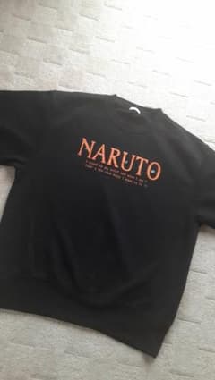 NARUTOビッグスウェットのサムネイル