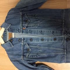 リーバイス Gジャンのサムネイル
