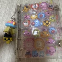 シール帳のサムネイル